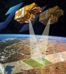 satelite