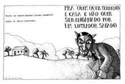SAFADINHO